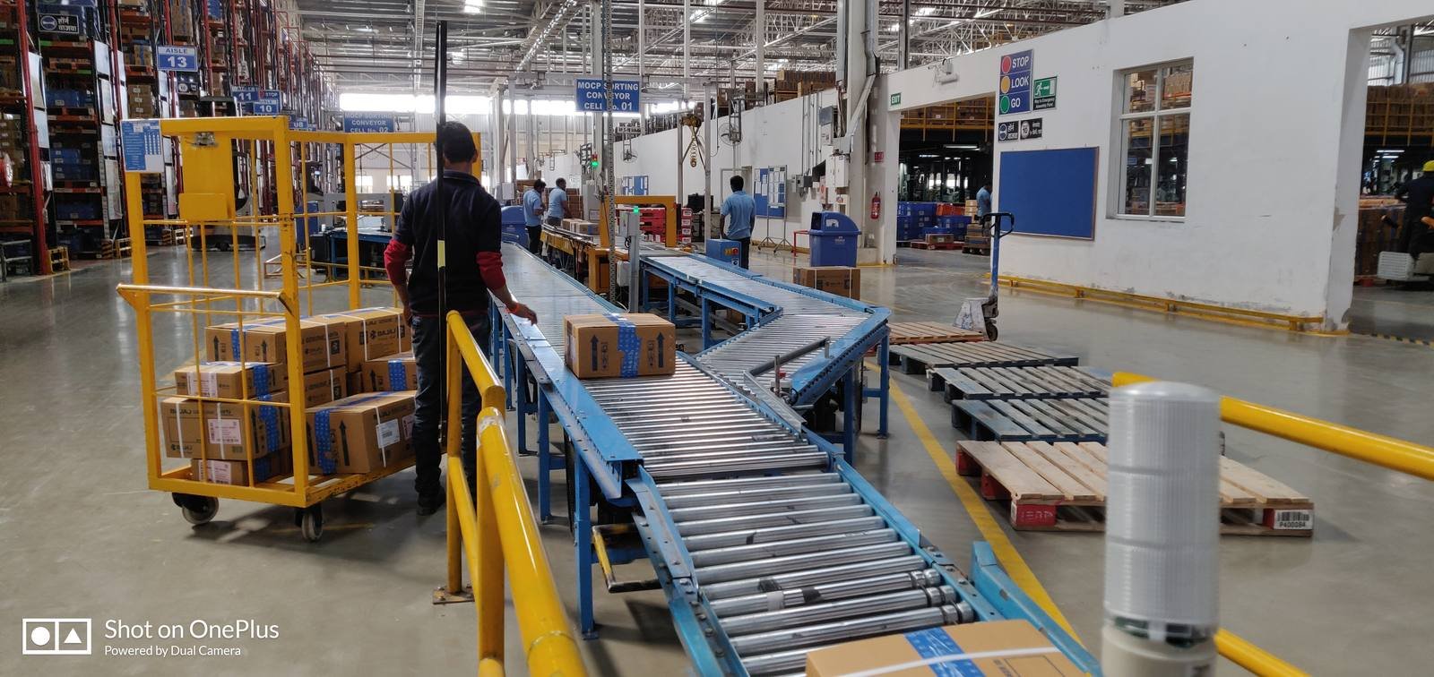 Njitsu Factory Automation