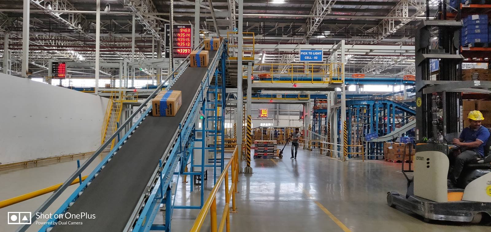 Njitsu Factory Automation
