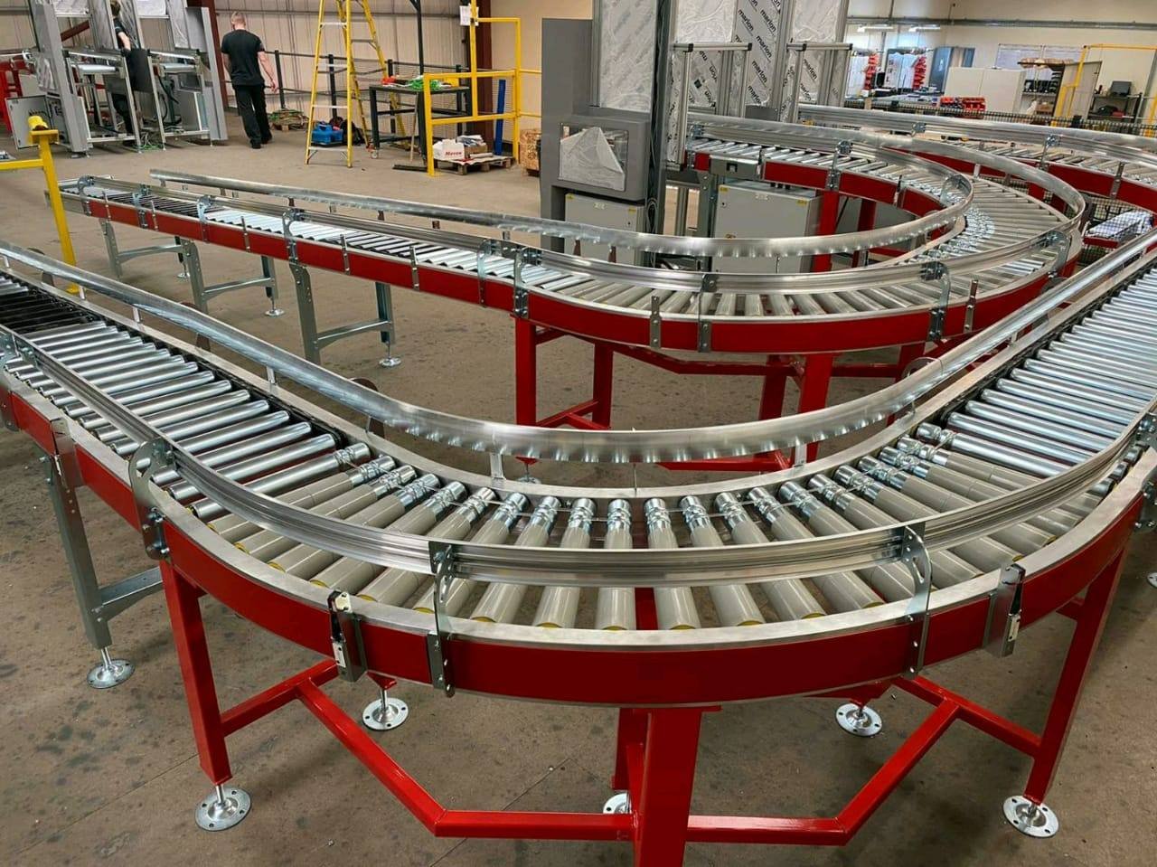 Njitsu Factory Automation