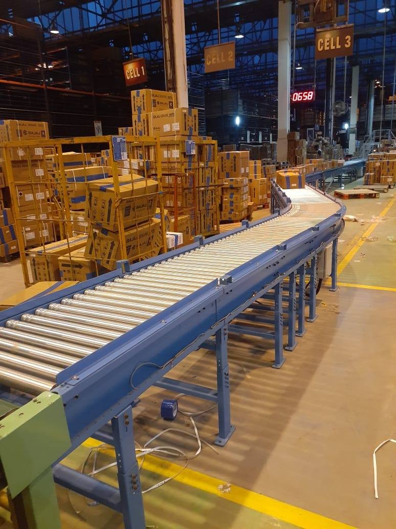 Njitsu Factory Automation