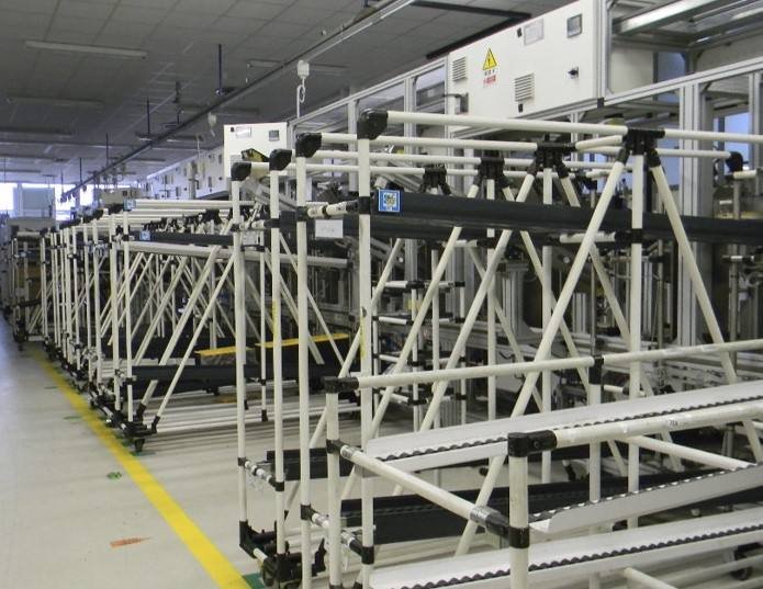 Njitsu Factory Automation