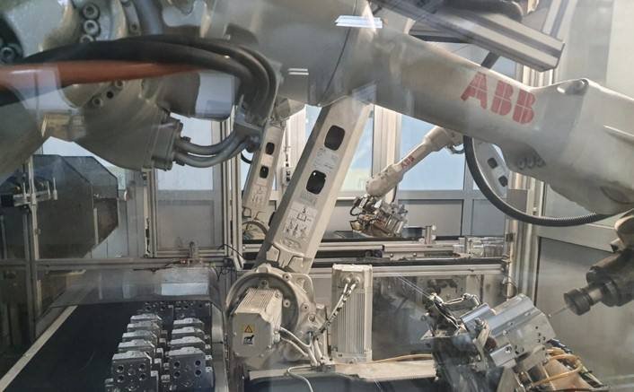Njitsu Factory Automation