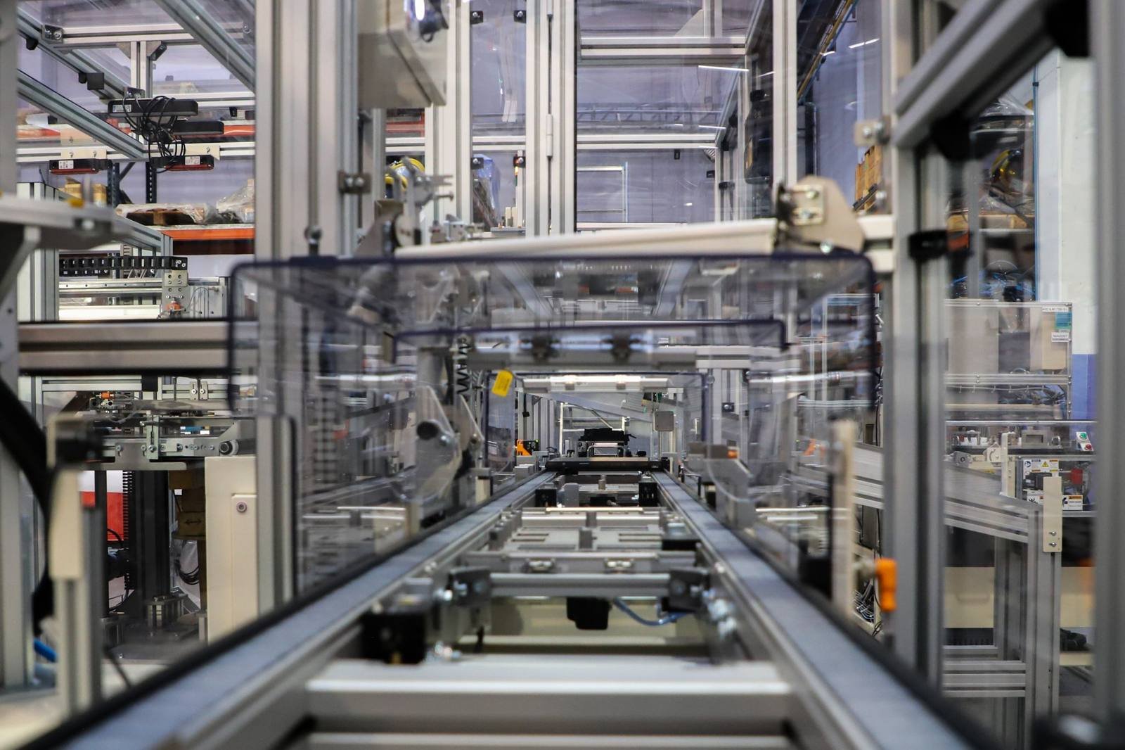 Njitsu Factory Automation