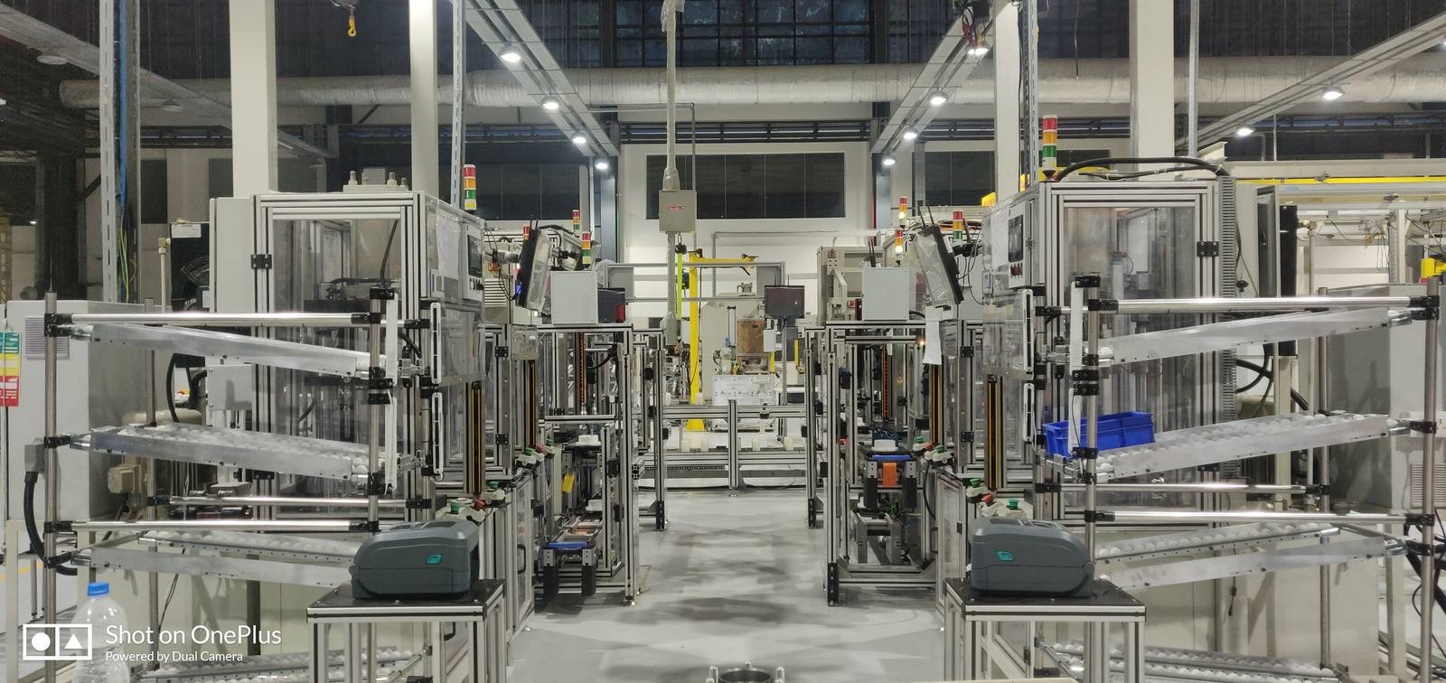Njitsu Factory Automation
