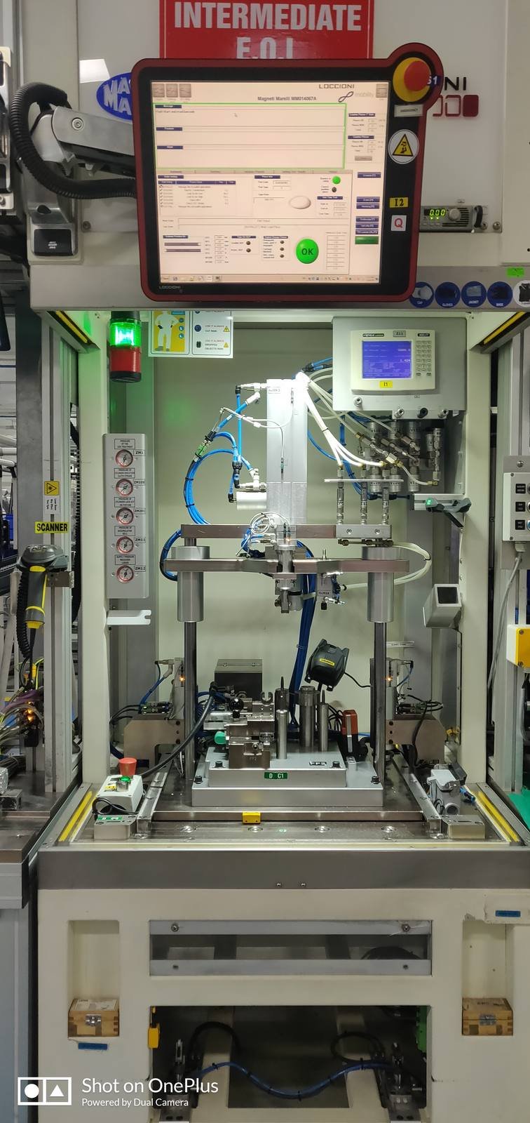 Njitsu Factory Automation