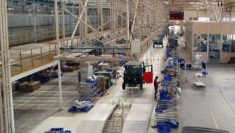 USA to India Transfer