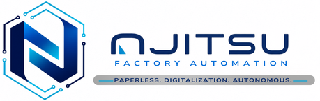 Njitsu Factory Automation